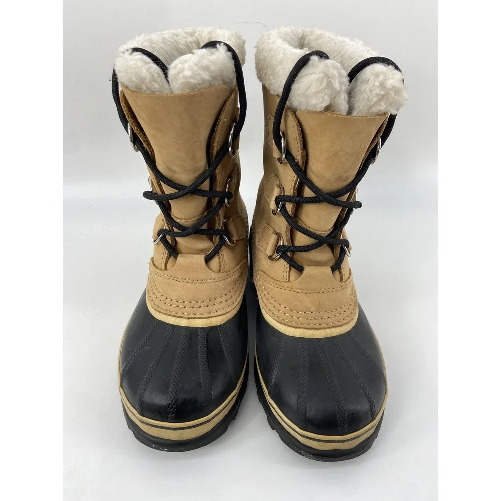 Sorel caribou boots